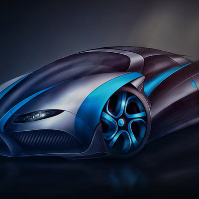 Raven S I