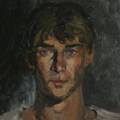 Selfportrait