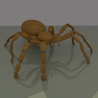 Spider