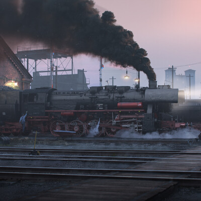 Depot