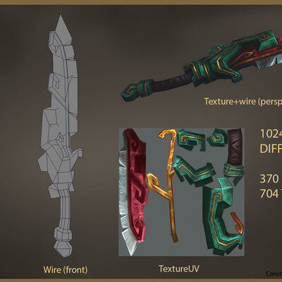Dagger