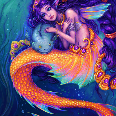 Mermaid