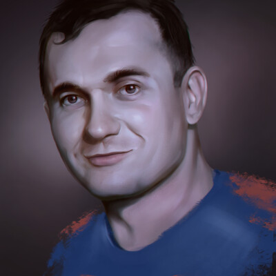 portrait