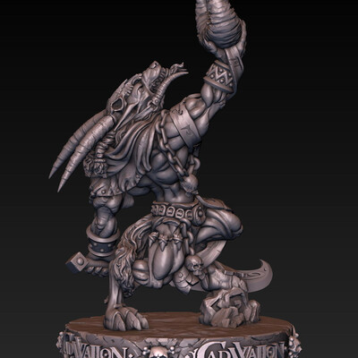 MoonWolf