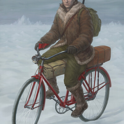 Gleb Travin