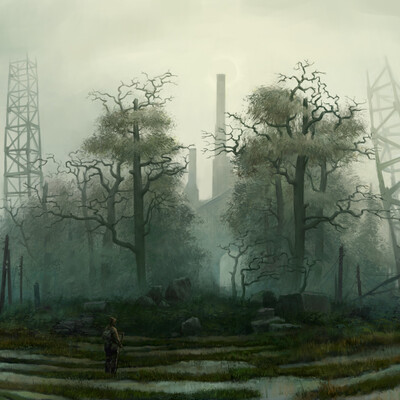 Future Town