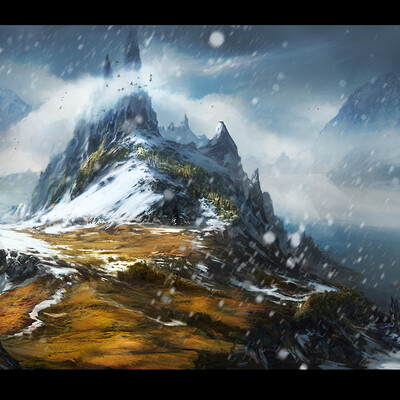 landscape