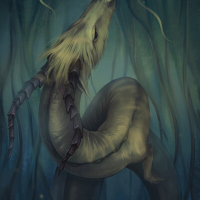 Merman