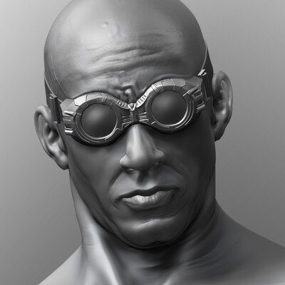 Riddick
