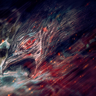 BloodyHawk