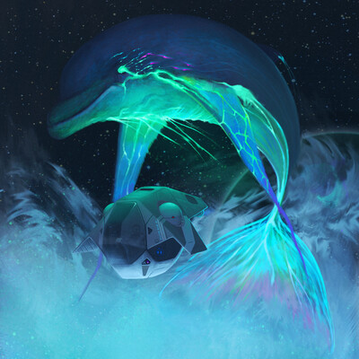Dolphin