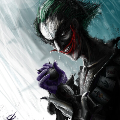 Joker!)))