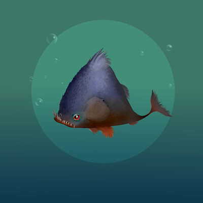 Piranha