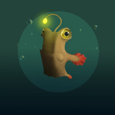 Anglerfish 
