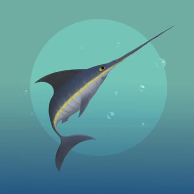 Swordfish