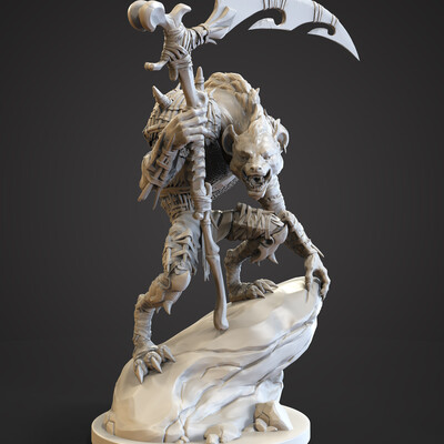 Gnoll