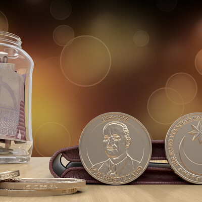 Coin Design