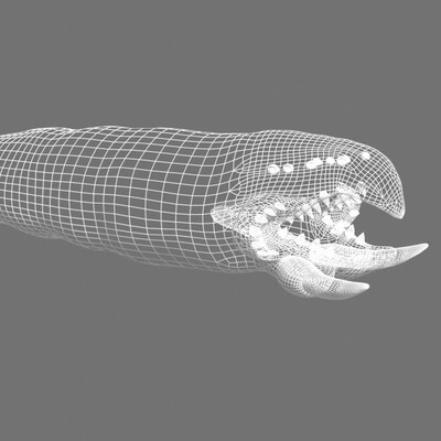 ZEMLEROID test growl 