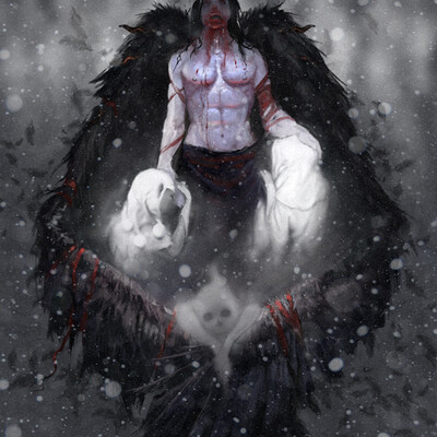 Dark angel