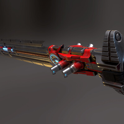 TeslaSword