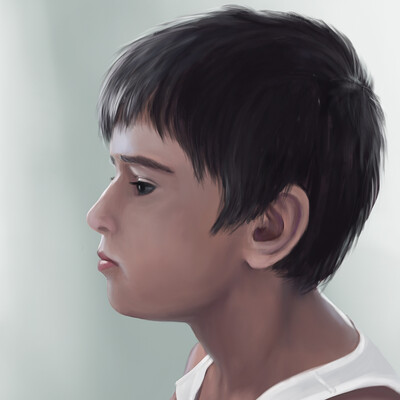 Portrait