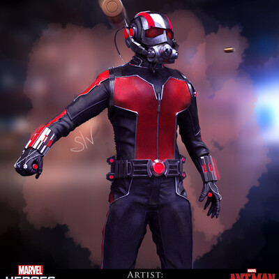 Antman