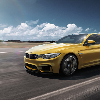 BMW M4