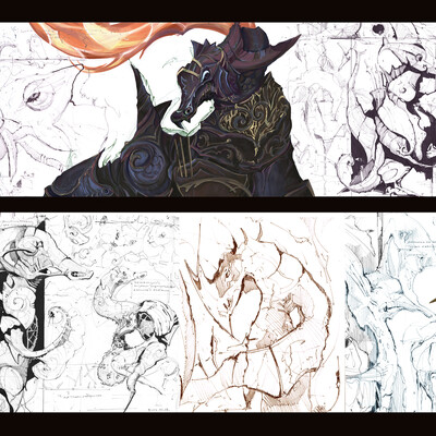 Sketch 