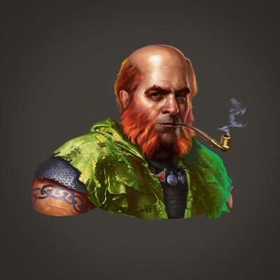 Irish