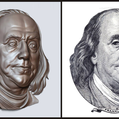 Benjamin Franklin