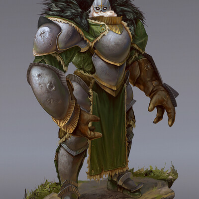 Character concept 01