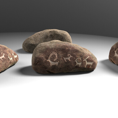 stones