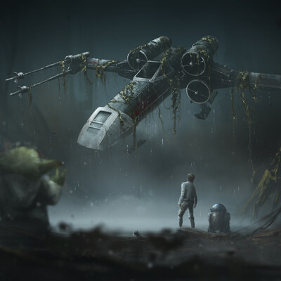 star wars