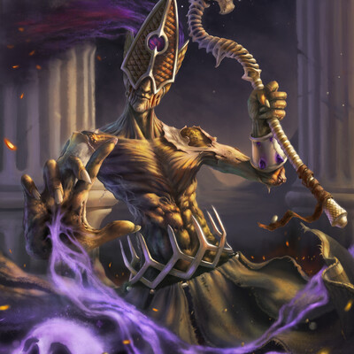 Fear Hunter