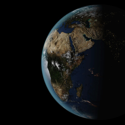 Earth