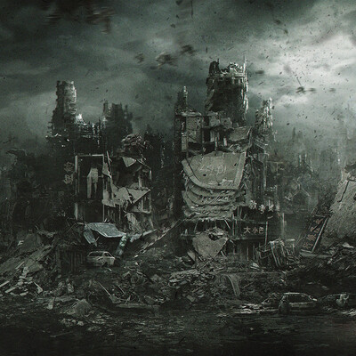 INVASION 