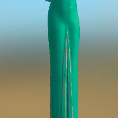 Figurine