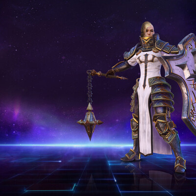 FanArt Johanna HOST