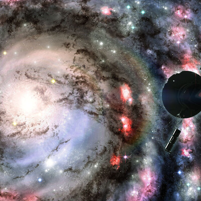 Voyager