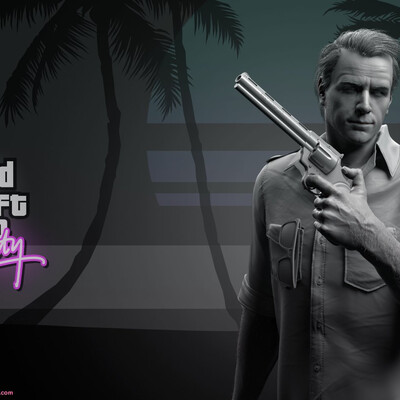  Tommy Vercetti please come back!