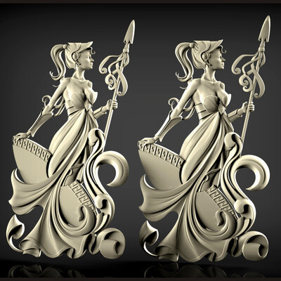 Athena