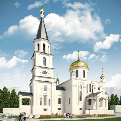 Orthodox Church