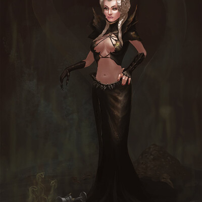 witch
