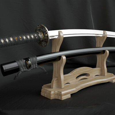 Katana