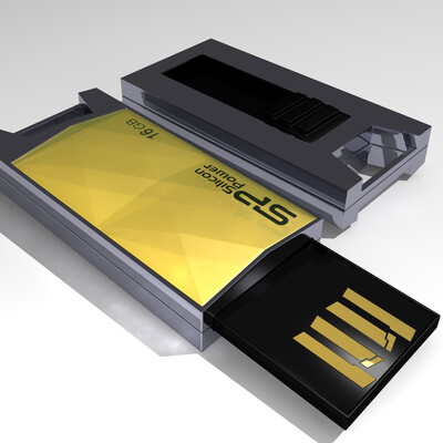 flash drive