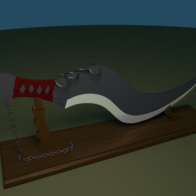 Sword