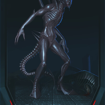 Xenomorph