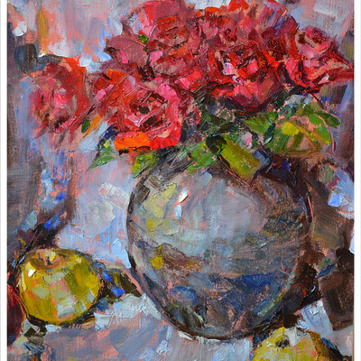 roses