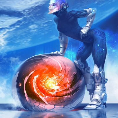 Galaxy