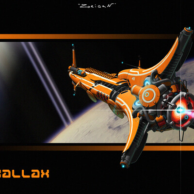 Parallax